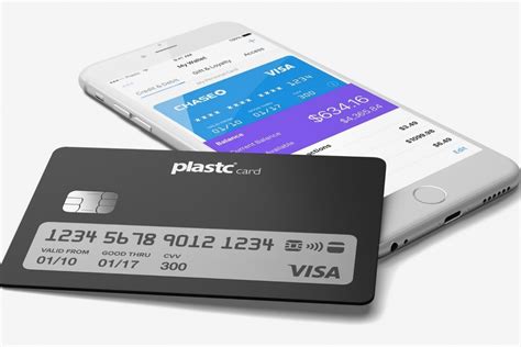 Payment Card Startup Plastc Took .7 Million From Investors 